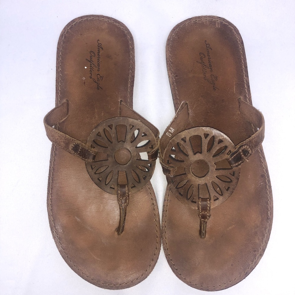 American Eagle Sandals